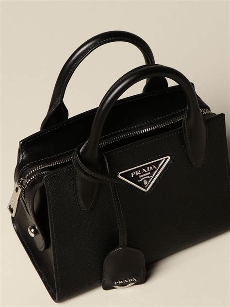 borsa prada sacchetto|prada borse da donna.